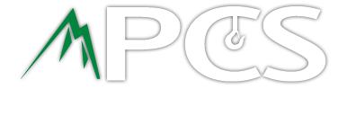 Professional Construction Services Logo